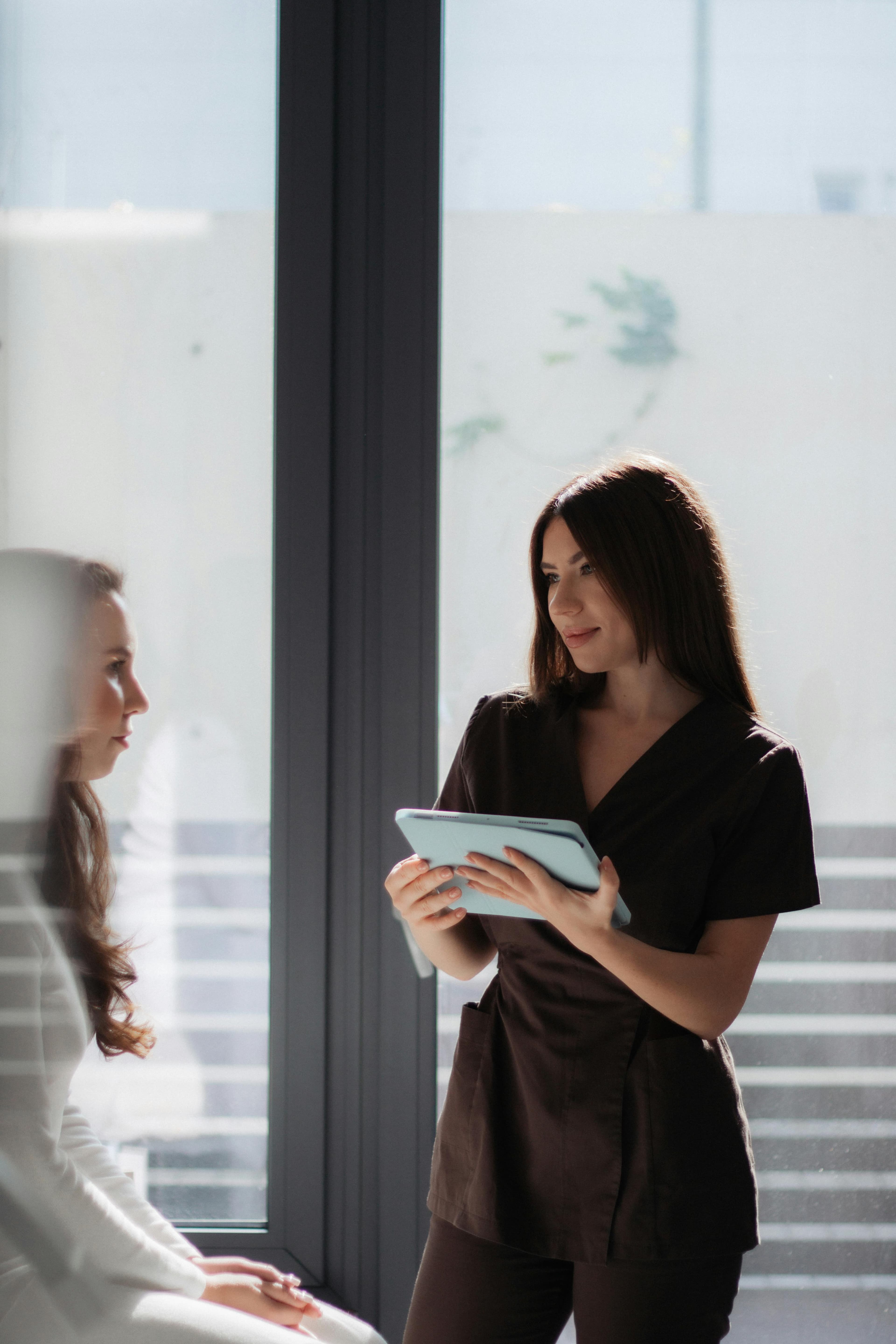 Lactation Consultations
