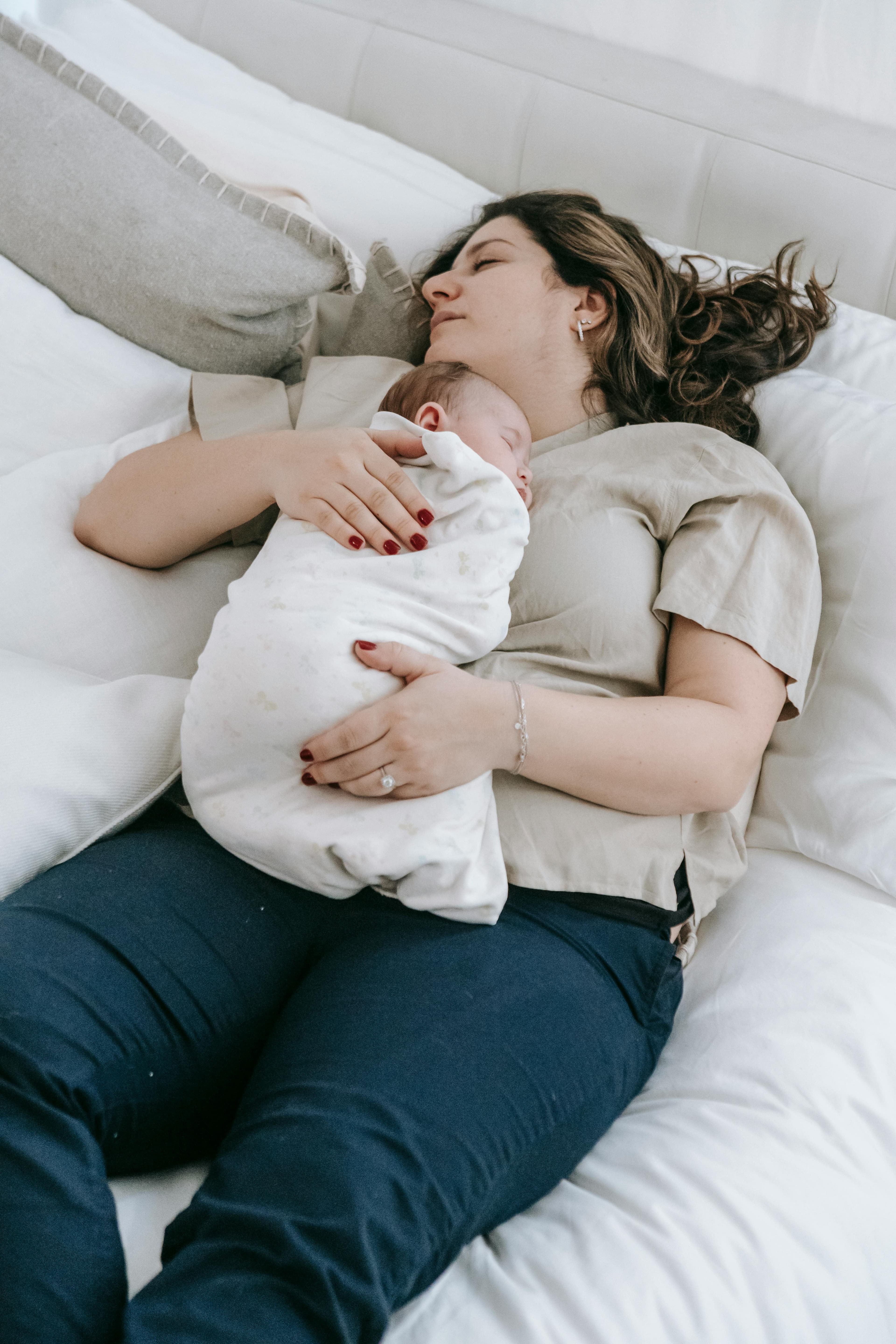 Postpartum Support